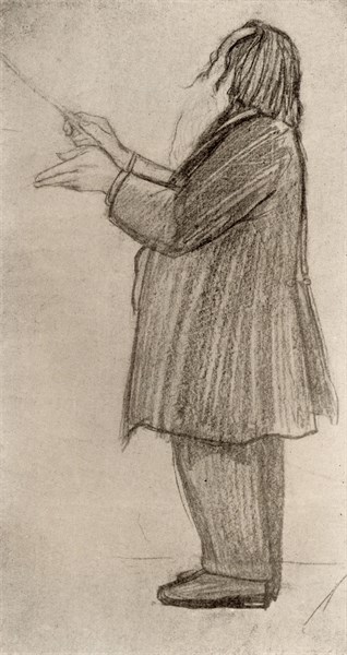 Johannes Brahms