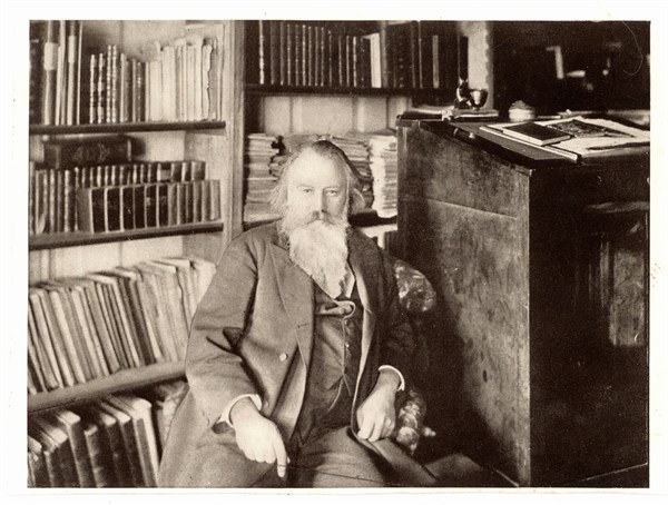 Johannes Brahms