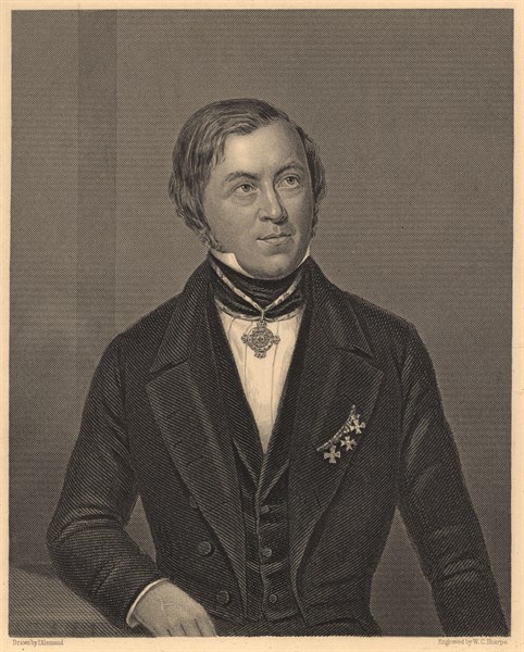 Eilhard Mitscherlich