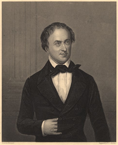 Heinrich Rose
