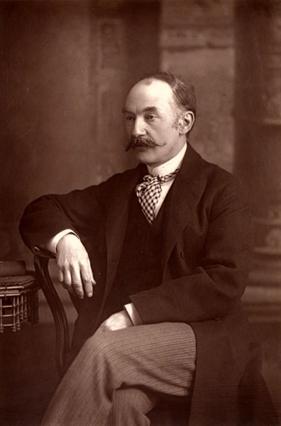 Thomas Hardy