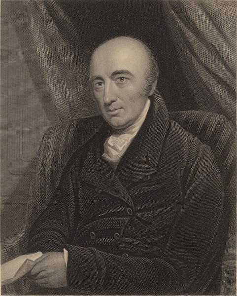 William Hyde Wollaston