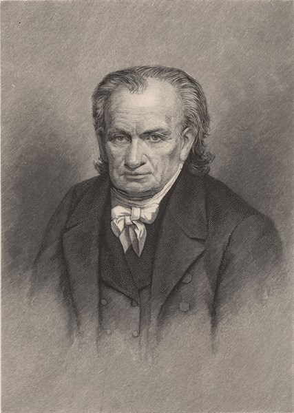 Amos Eaton