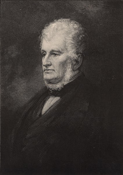 Robert Hare