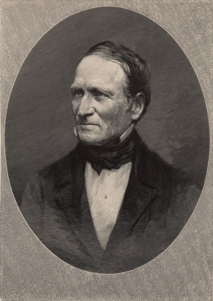 Edward Hitchcock