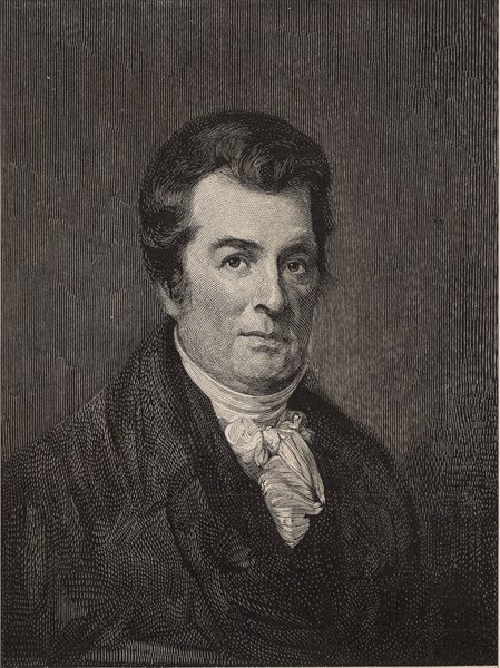 David Hosack