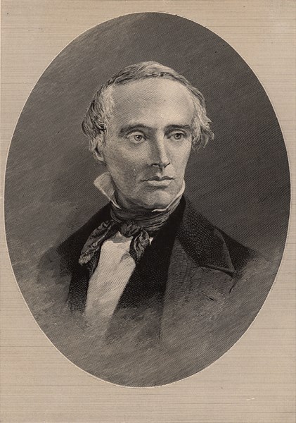 David Dale Owen