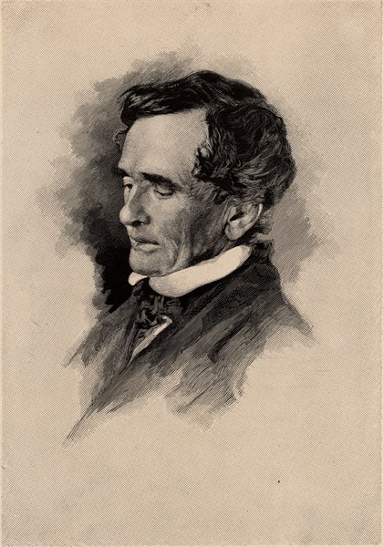 Portrait de Lardner Vanuxem