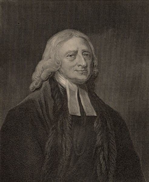 John Wesley