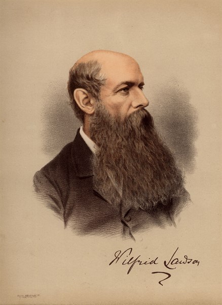 Wilfrid Lawson