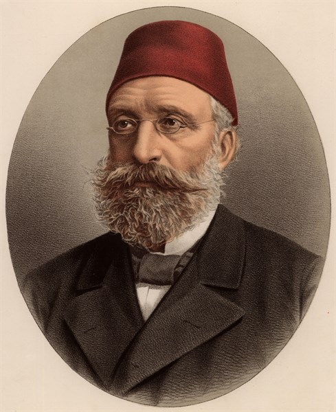 Midhat Pasha