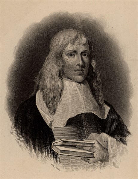 Francis Willoughby
