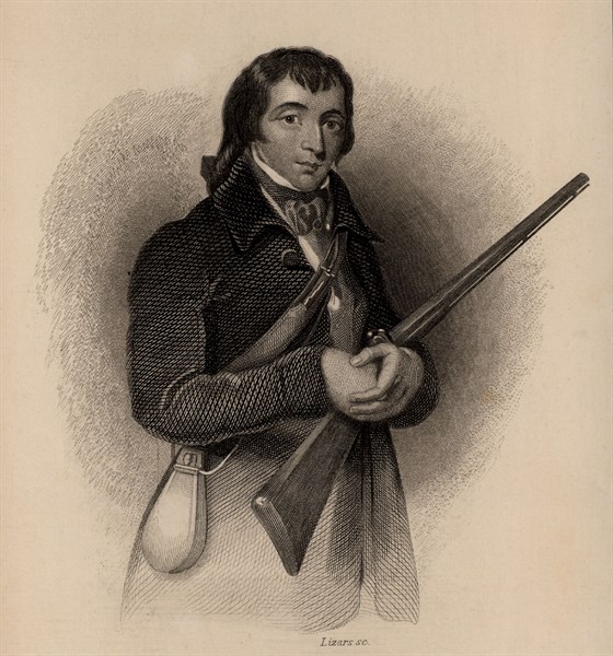 Alexander Wilson