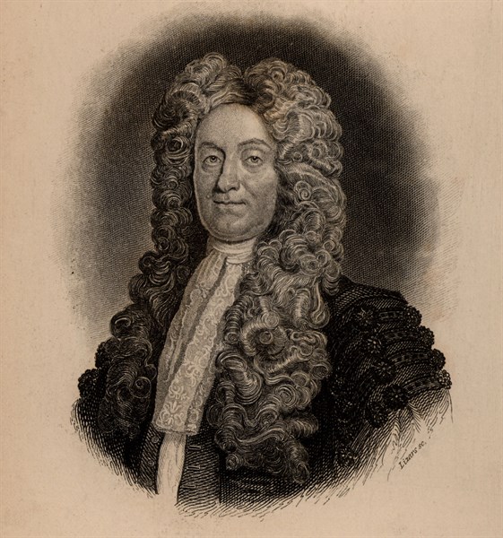 Hans Sloane