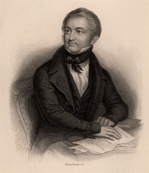 Louis Adolphe Thiers
