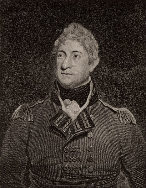 Thomas Picton