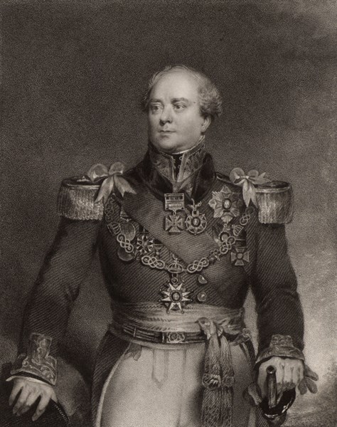 Archibald Campbell