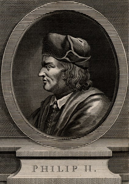 Philippe II de France