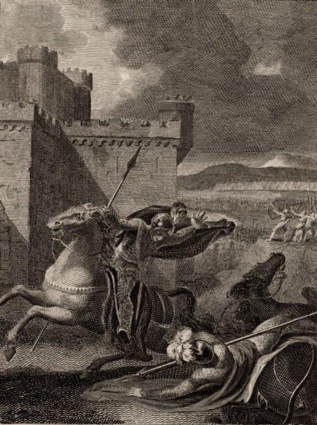 William I, The Conqueror
