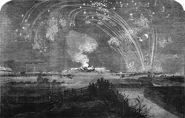 The Crimean War