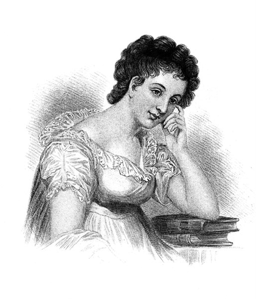 Maria Edgeworth