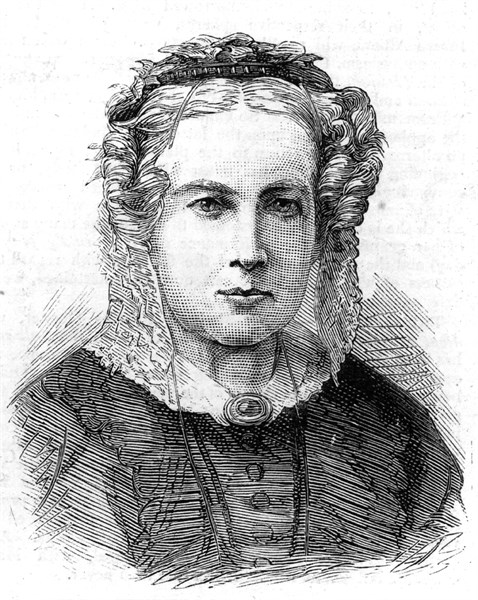 Mary Carpenter
