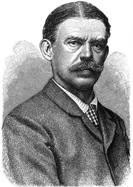Georg August Schweinfurth