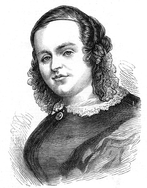 Caroline Chisholm