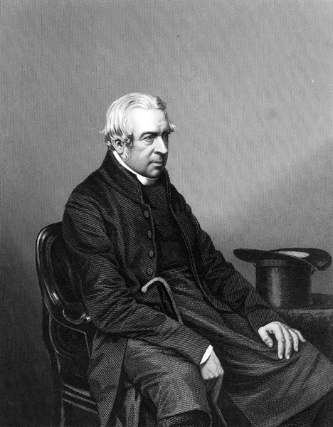 Charles Richard Sumner