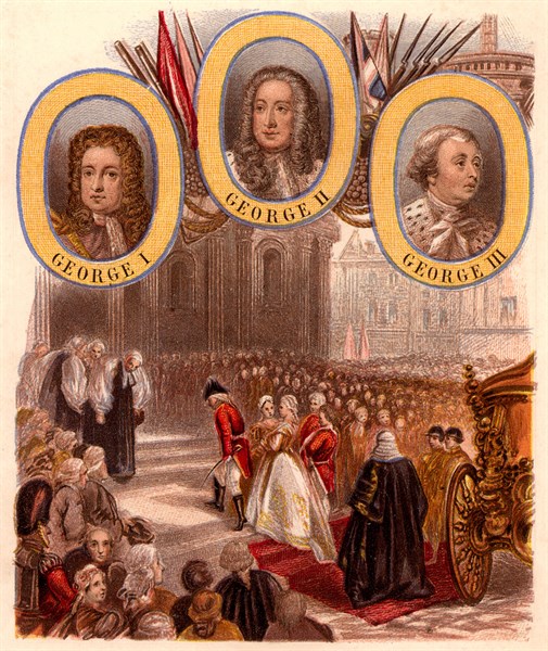 George III