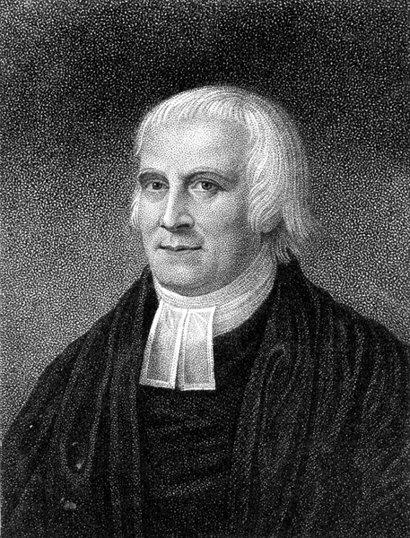 David Bogue