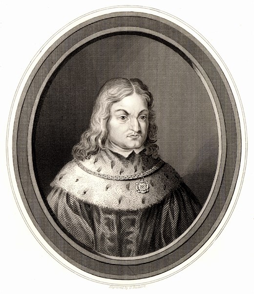 Frederick III of Saxony, The Wise