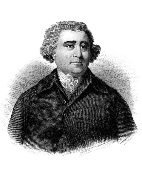 Charles James Fox