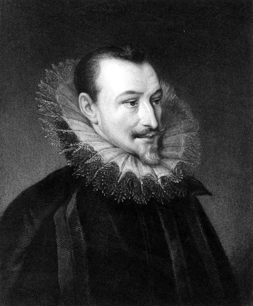 Edmund Spenser