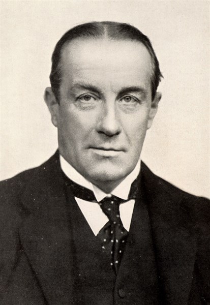 Stanley Baldwin