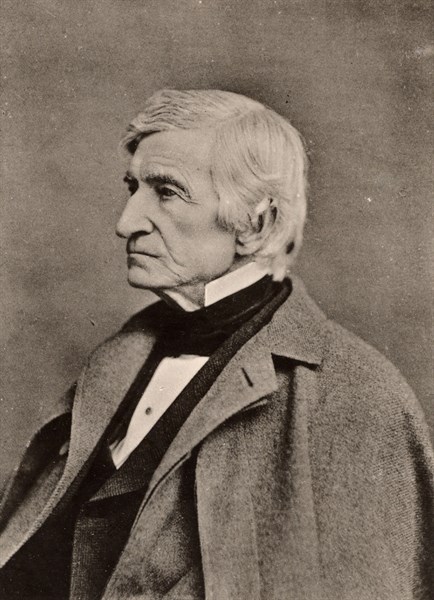 William Barton Rogers