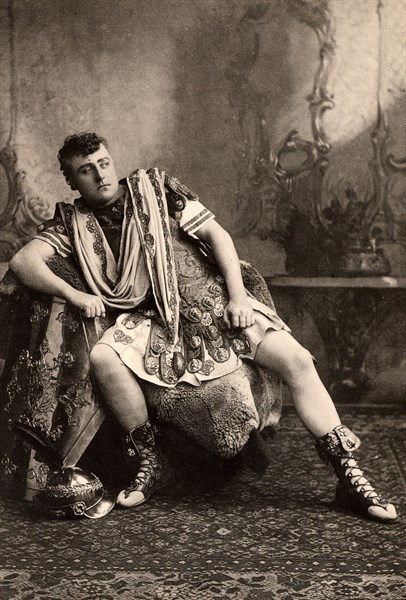 Osmond Tearle