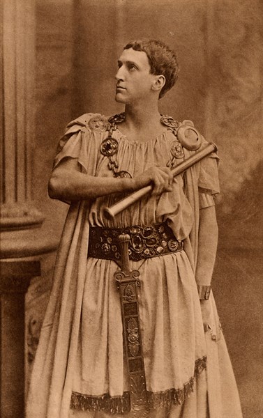 Frank Robert Benson
