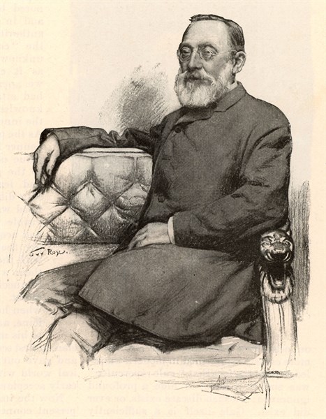 Rudolph Virchow