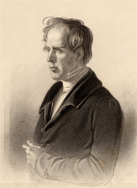 David Welsh