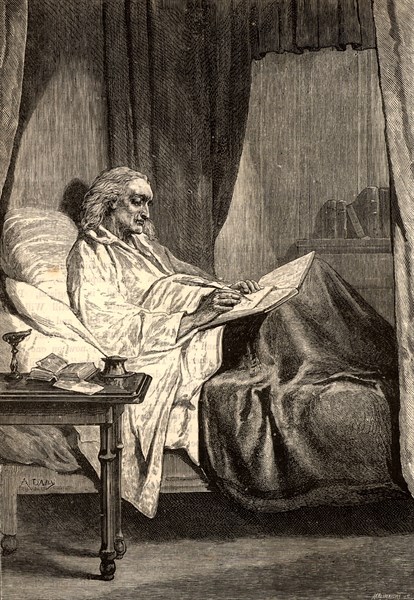 John Wesley