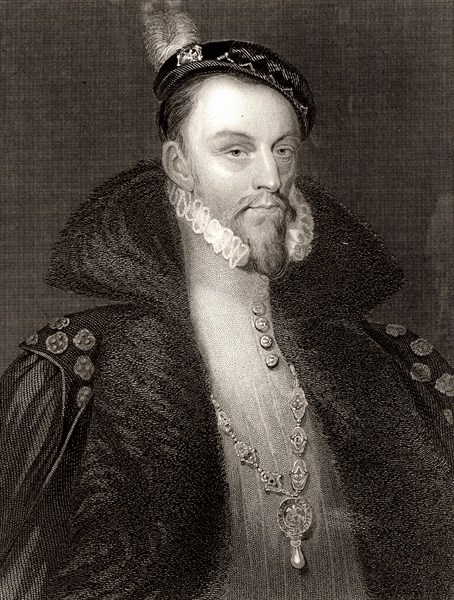 Thomas Radcliffe or Radclyffe