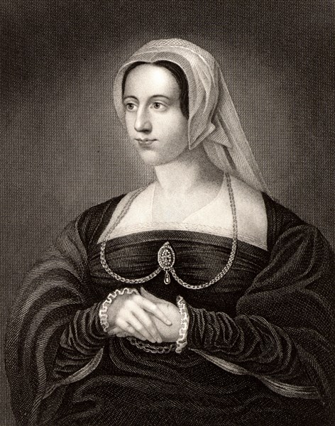 Catherine Parr