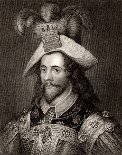 George Clifford