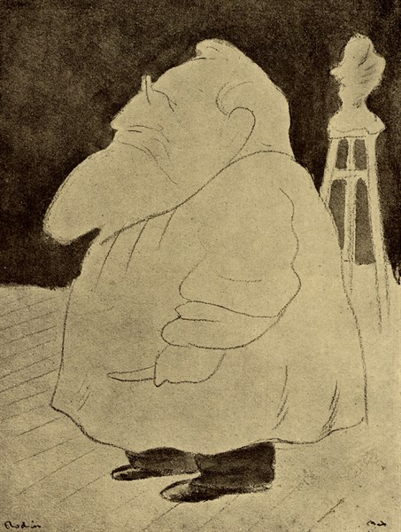 Auguste Rodin