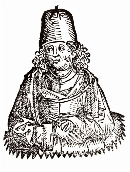Pliny the Elder