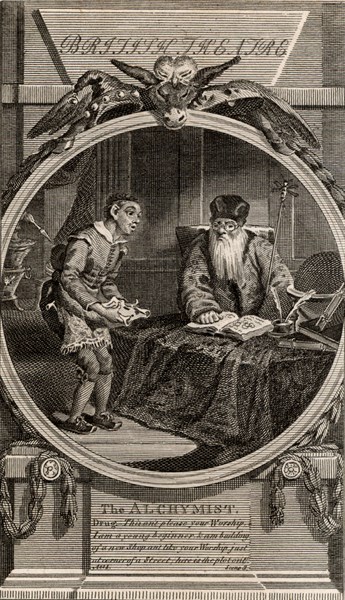 Ben Jonson