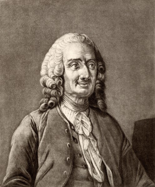 Jean Philippe Rameau