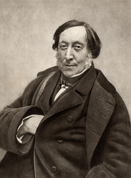Gioachino
