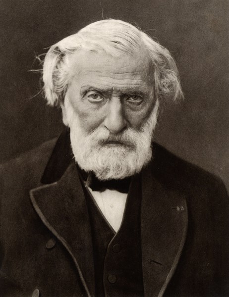 Ambroise Thomas